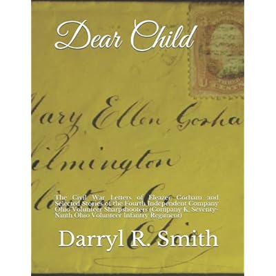 Dear Child