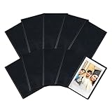 Présentation élégante : Mettez en valeur vos plus beaux moments avec ces cadres photo magnétiques au design minimaliste et raffiné. Parfaits pour des photos de famille, paysages ou cartes postales, ils s'intègrent harmonieusement à tout style de décoration et attirent l'attention sur vos souvenirs