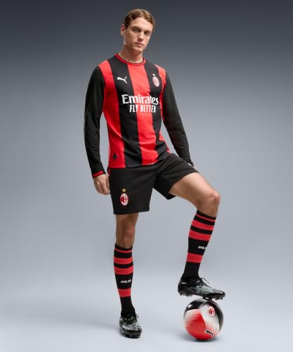 PUMA Short 2627 AC Milan Homme Accessoires - vue 7