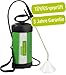 Produktbild Raiffeisen gartenkraft® KADETT Drucksprühgerät