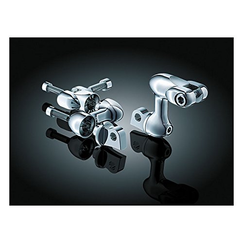 KURYAKYN 5,1 cm regolare. Chiudibile offset