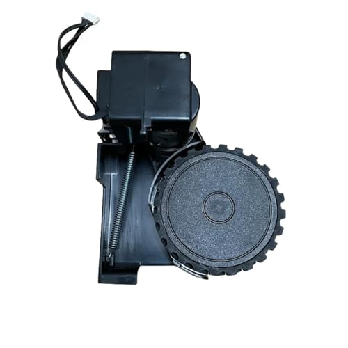 Accessoires de roue pour Roidmi EVE Plus SDJ01RM H30 Plus - 8