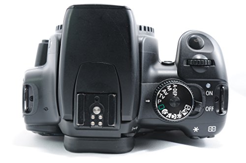 Canon デジタル一眼レフカメラ EOS Kiss デジタル X ボディ本体 ブラック KISSDXB-BODY