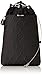 Pacsafe Travelsafe 12L - Mobiler Safe mit TSA-Zahlen Schloß, Trage-Tasche mit Anti-Diebstahl Technologie, 12 Liter Volumen, Anthrazit/Charcoal
