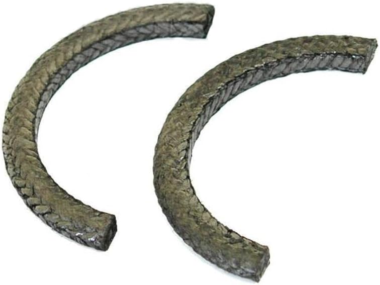 S.57542 Rope Seal Set (2 halves per set) Fits for Ford/Holland