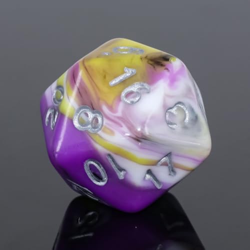 Epic Forge-Set of 7 Dice in Box - Brisk Melody - Image 3