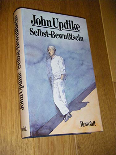 Selbst-Bewußtsein. Erinnerungen [German] 3498068695 Book Cover