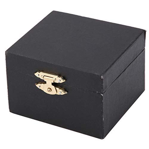 Ornamento de Conjunto de Tambor de Instrumento Musical Em Miniatura Realista - Presente de Baterista