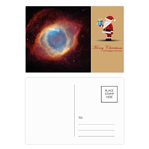 Cartes postales cosmiques pour décorer vos bureaux ou écrire à vos proches au moment des fêtes