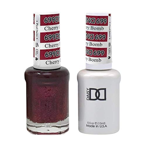 DND Duo 699 Cherry Bomb