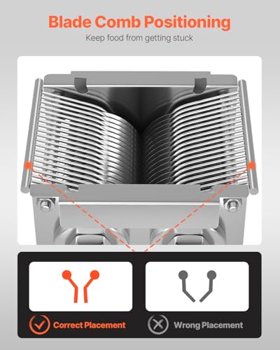 Commercial meat slicer Hobart