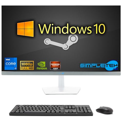 Pc Sobremesa I7 10 Generacion Marca SIMPLETEK