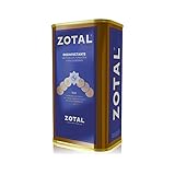  DESINFECTANTE ZOTAL 250ML