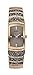 Price comparison product image Sekonda Womens Analogue Classic Quartz Watch with Stainless Steel Strap 2743