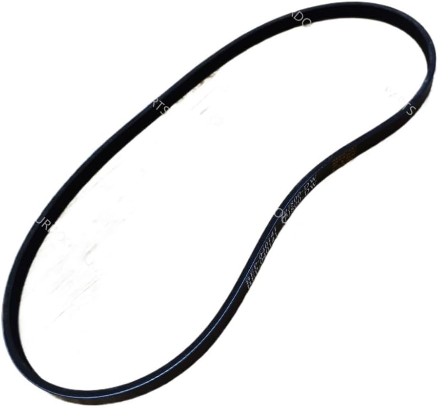 Drive Belt Fits for TS420 Replace #9490-000-7900 Cut Off Saw Spare Parts(1 pc)