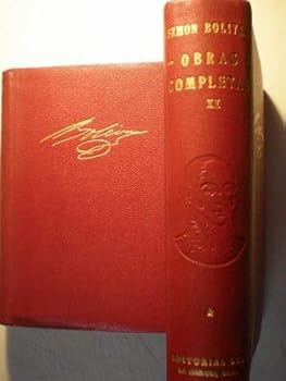 Hardcover Obras completas volumen I y II Book