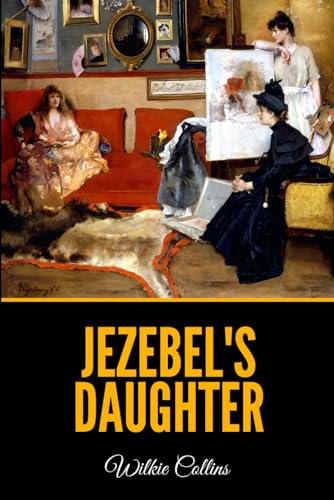 Jezebel's Daughter
