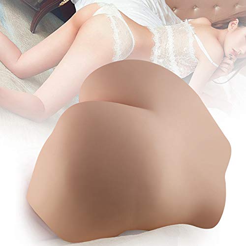 3D Realistic Pôçkèt Pǔsšý-Pǔsšeý 2 in 1 Lifelike Female Tòrsô Life Size Sēxy