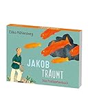  Jakob träumt: Das Postkartenbuch