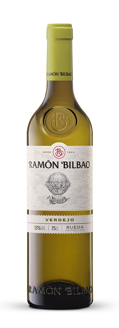Ramón Bilbao Verdejo - 75 cl