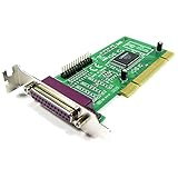 BeMatik - Parallel PCI EVP Flex-ATX (2P)