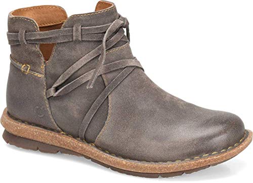 Image of BORN Women's Tarkiln Ankle Boots