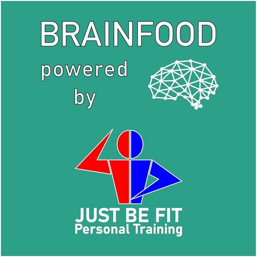 BRAINFOOD Podcast Por Thorsten Wetzel arte de portada