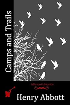 Paperback Camps and Trails Book