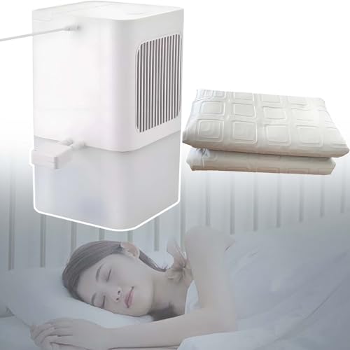 Dormitories Water Cooling Mattress Pad,160x70 cm/160x140