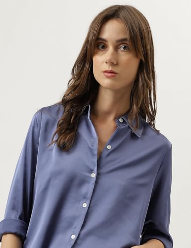 Image of Marks & Spencer Women Shirt