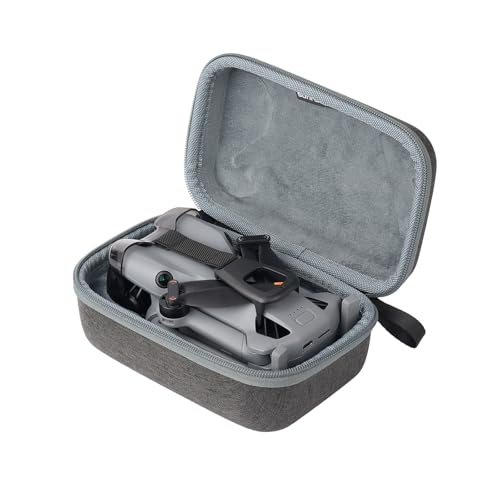 Sac pour DJI Mini 5 Pro anti-rayures - Protéger drone dans sac à dos facilement