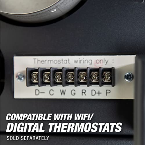 Mr. Heater Mhu125Ng Ng 125K Btu Unit Heater, Multi #TOP5