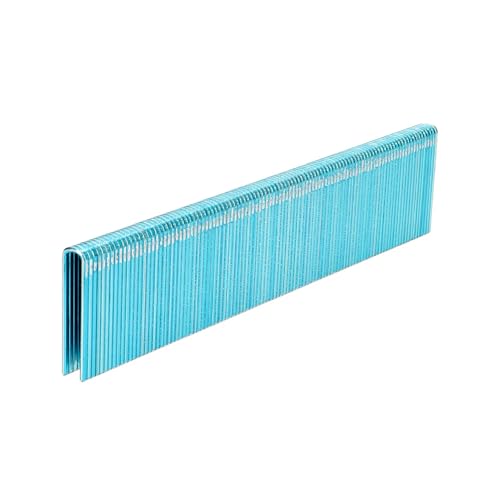 Image of Bosch GTH18G100GV - 1 in. 18ga Narrow Crown Staples (5000 Per Box)