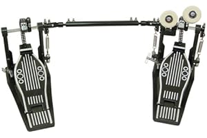 Alesis Double Bass Pedal: The Ultimate Powerhouse for Drummers