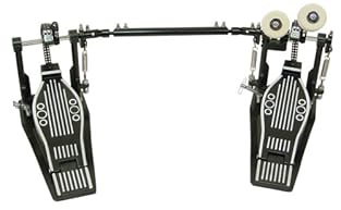 Horizontal frame brace, Double Chain Drive, Carpet locks, Silent action, One-hand spring tension adjustment, Beater angle and beater head adjustment, Low mass aluminum drive shaft Metal construction, Roller bearing assisted pendulum Heavy Duty Angled...