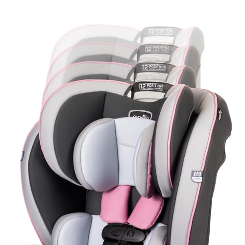 Evenflo Everykid 3-In-1 Convertible Car Seat  thumb #6