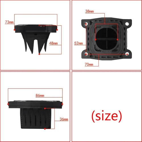 Soupape à clapet VFORCE-4 V4145 pour piloter votre Yamaha Blaster 200 sur circuit et chemins - 3