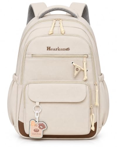 CAVALO - Be Unique School Backpack Bags Stylish College Backpack Multiple Compartments Lightweight Travel & Da