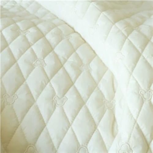 Tissu coton matelassé pour vêtements d'hiver mignons faits maison