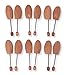 Cedar Elements Little Wholesale Program - Women's Cedar Shoe Tree - 6 Pairs