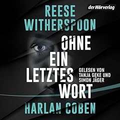 Couverture de Ohne ein letztes Wort