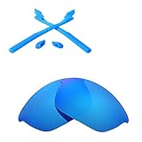 Passend für: Oakley Half Jacket 2.0 (OO9144 Serie)