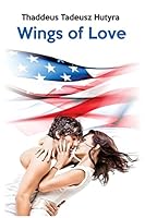 Wings of Love 1514674912 Book Cover