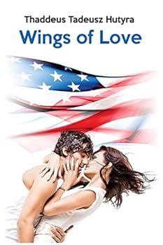 Paperback Wings of Love Book