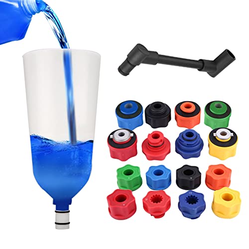 The Best Coolant Funnel Kit Top 10 Picks in 2022 BNB