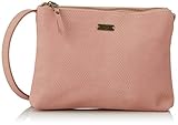 Roxy-metallplakette Roxy Damen PURSE/Handbag Pink SKIES - Kleine Schultertasche Für Frauen, terra Cotta, 1SZ, ERJBP04082