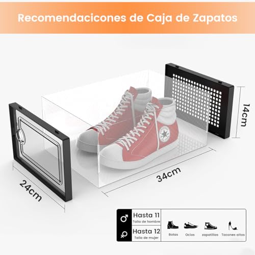 La Mejor Recopilación de Home Depot Zapateras para comprar online. 27 Home Depot Zapateras marca E T EASYTAO (3)