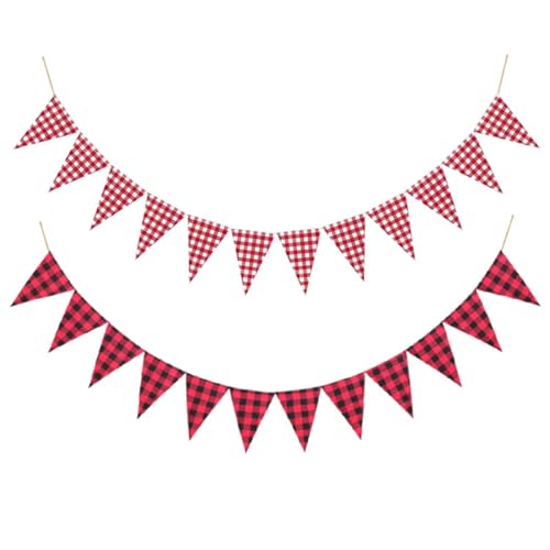 CTIRCHIU �y�i���g�o�i�[ �O�p�� 280x170cm �ȕz �� �� �`�F�b�N�� �����O���� �Ղ�o�i�[ �v���t���O �a�����p�[�e�B�[�p