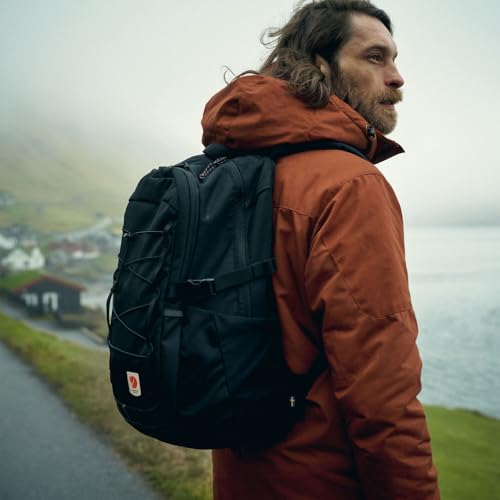 Image of Fjallraven Skogso Padded Jacket Men's Coat - Insulated Durable Lightweight Winter Jacket for Outdoor Use