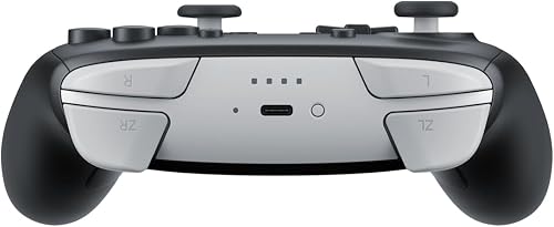 Nintendo Switch 2 Pro Controller - 6